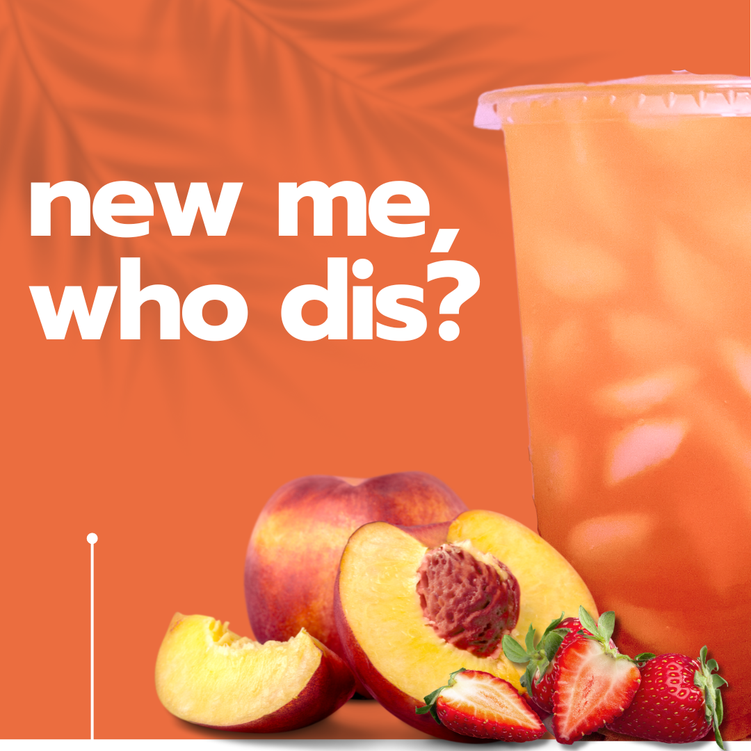 New Me, Who Dis? BeauTea Kit