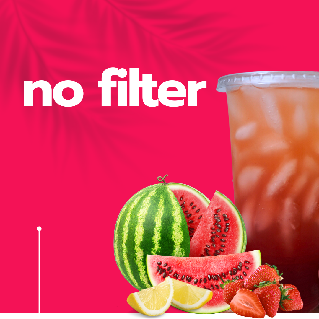 No Fliter BeauTea Kit