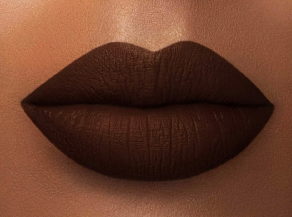 Baddie Matte Lippie