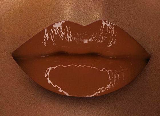 Caramel Kiss Gloss