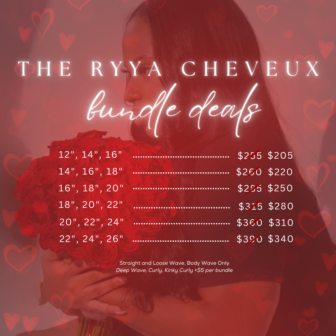 Bundle Deals