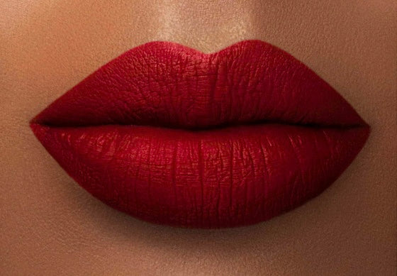 Icon Matte Lippie