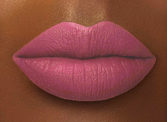 Luxe Matte Lippie