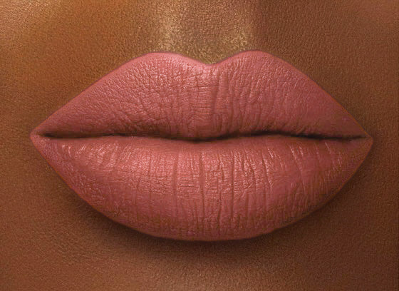 Queen Matte Lippie