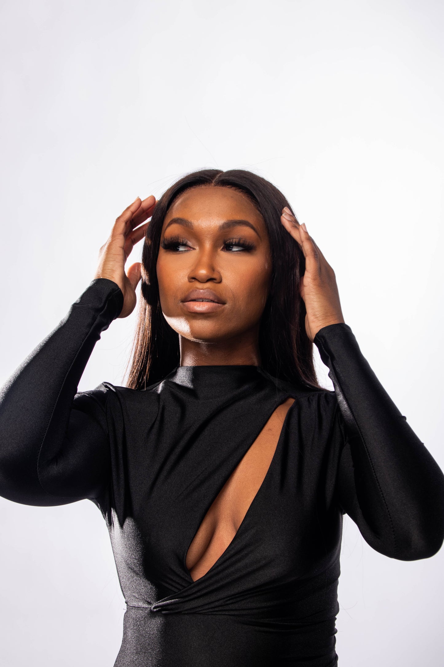 Virgin Brazilian Straight Bundle