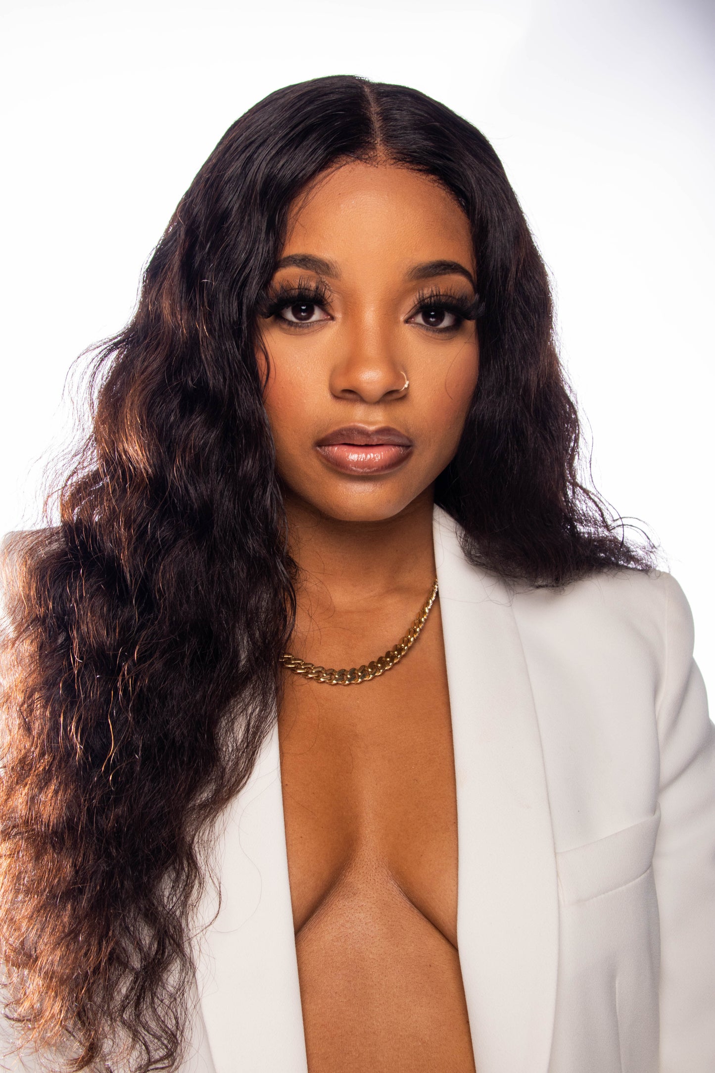 Virgin Brazilian Deep Wave Bundle