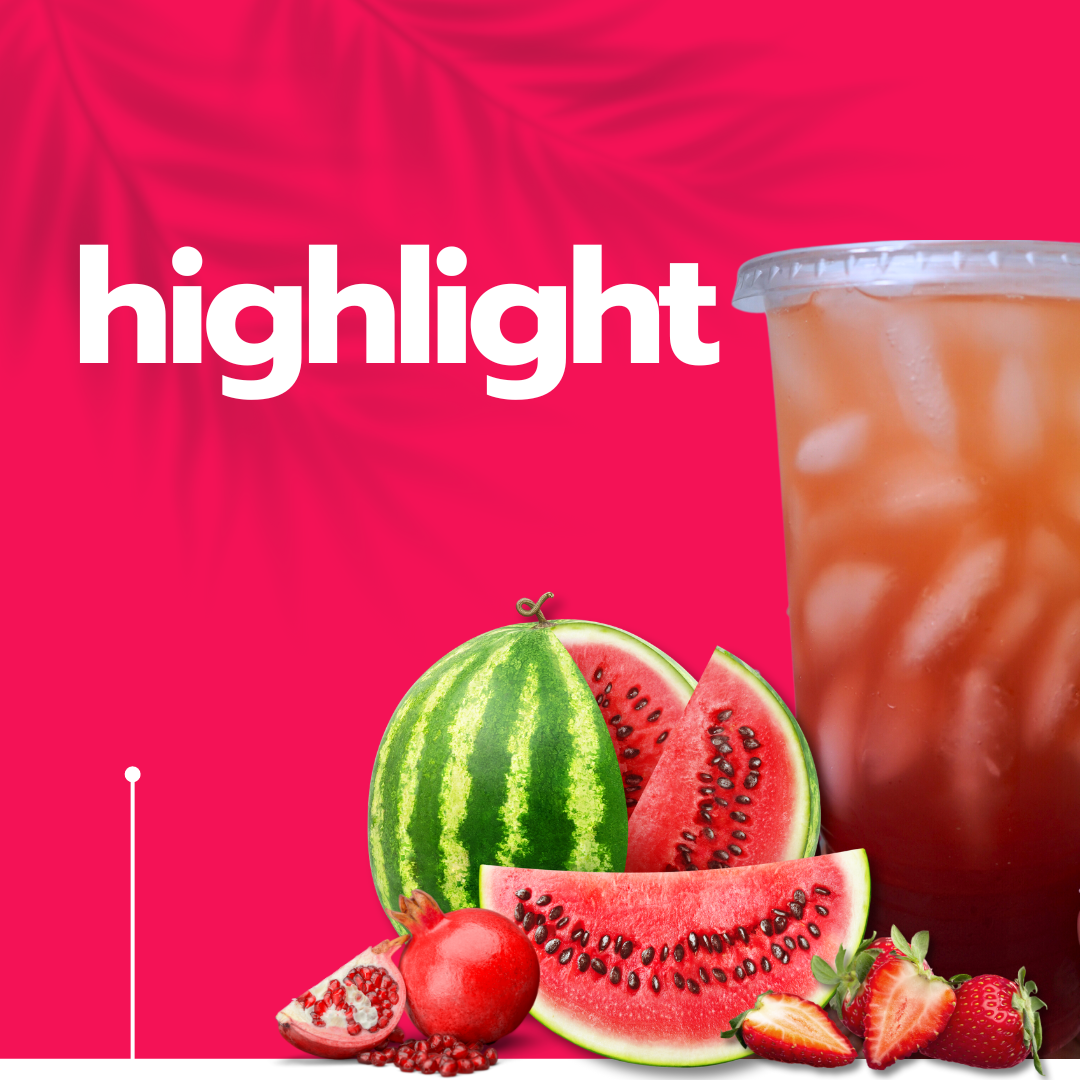 Highlight BeauTea Kit