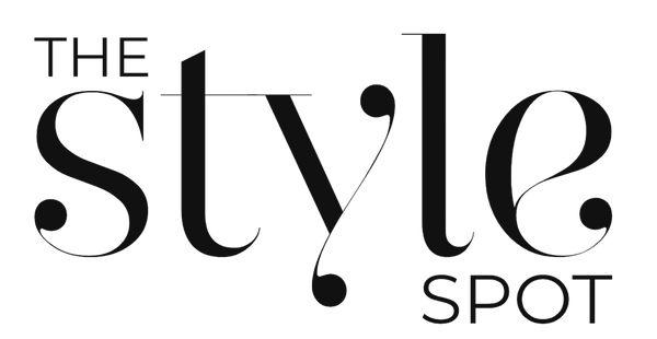 The Style Spot logo