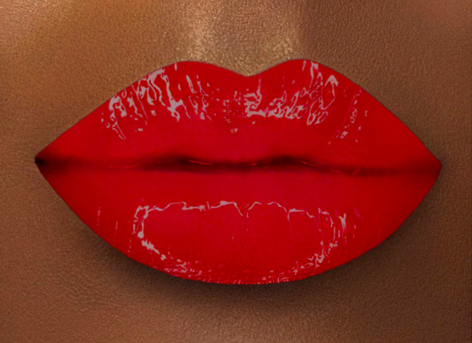 Bossy Gloss