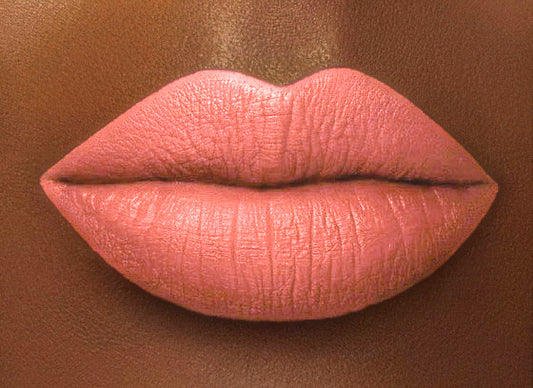 Butta Matte Lippie