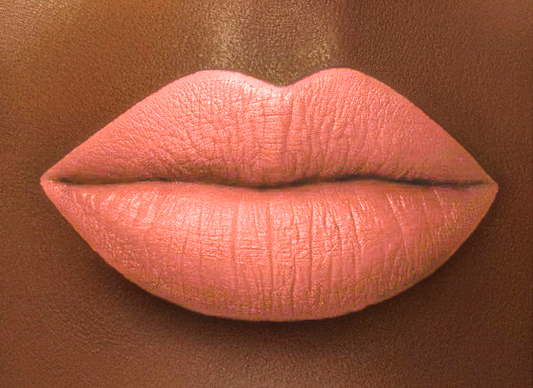 Classic Matte Lippie