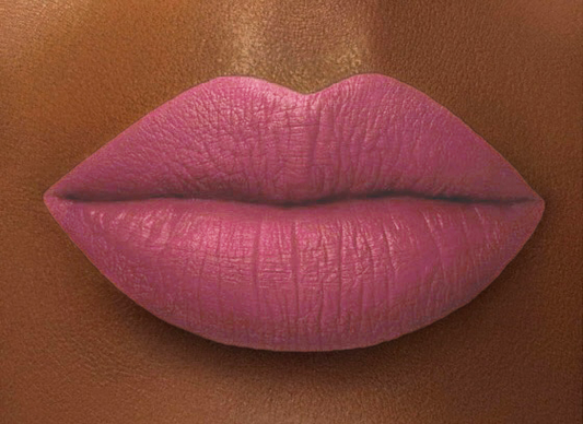 Luxe Matte Lippie