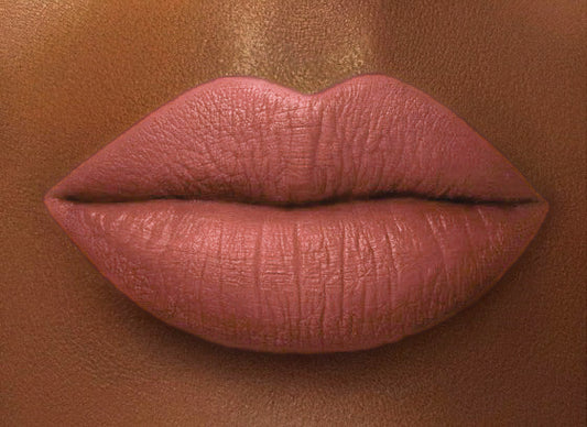 Queen Matte Lippie