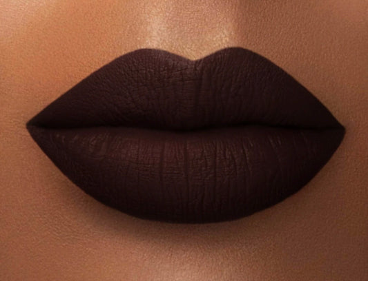 Rich Matte Lippie