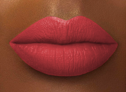Vibes Matte Lippie